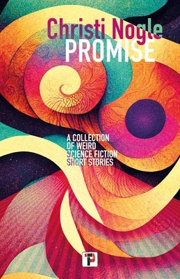 Promise Paperback Flame Tree Press