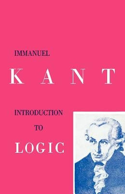 Introduction to Logic Paperback Philosophical Library