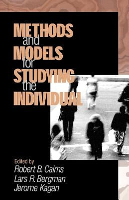 Methods and Models for Studying the Individual Paperback Sage Publications, Inc