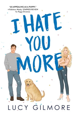 I Hate You More Paperback Sourcebooks Casablanca