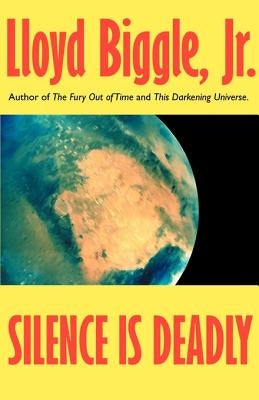 Silence is Deadly Paperback Borgo Press