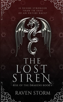 The Lost Siren by Storm, Raven