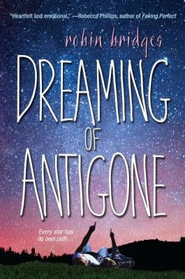 Dreaming of Antigone Paperback Kensington Publishing Corporation