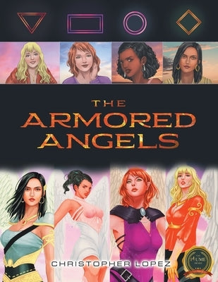 The Armored Angels Paperback Writers Republic LLC