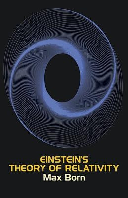 Einstein's Theory of Relativity Paperback Dover Publications