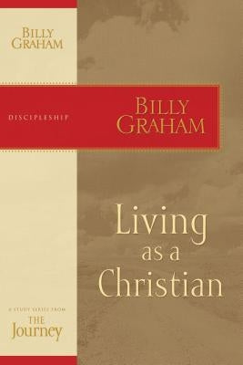 Living as a Christian Paperback Harperchristian Resources