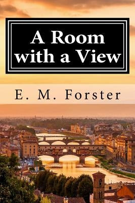 A Room with a View Paperback Createspace Independent Publishing Platform