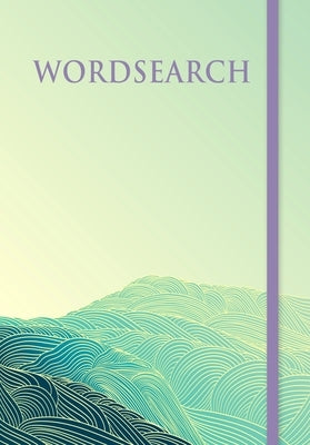 Wordsearch Paperback Sirius Entertainment