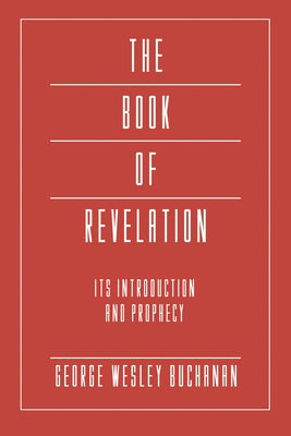 The Book of Revelation Paperback Wipf & Stock Publishers