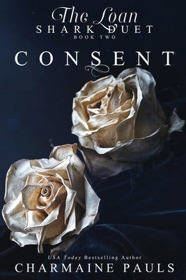 Consent Paperback Createspace Independent Publishing Platform