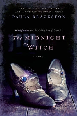 The Midnight Witch St. Martin's Griffin