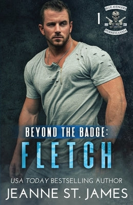 Beyond the Badge - Fletch Paperback Double-J Romance, Inc.
