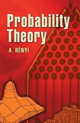 Probability Theory Paperback Dover Publications