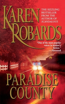 Paradise County Paperback Gallery Books