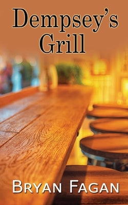 Dempsey's Grill Paperback Wild Rose Press