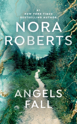 Angels Fall Paperback Berkley Books