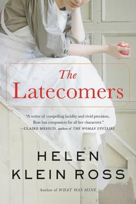 The Latecomers Paperback Back Bay Books