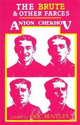 Applause Books by Chekhov, Anton