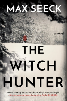The Witch Hunter Paperback Berkley Books