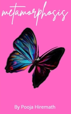 metamorphosis Paperback Libresco Feeds Private Limited