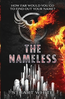 The Nameless Paperback Penobi Press
