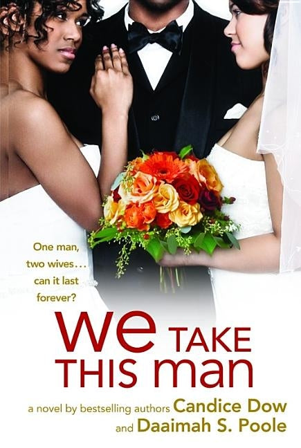 We Take This Man Paperback Grand Central Publishing