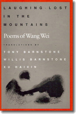 Laughing Lost in the Mountains Paperback University Press of New England