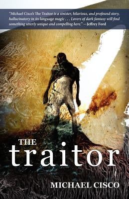 The Traitor Paperback Prime Books