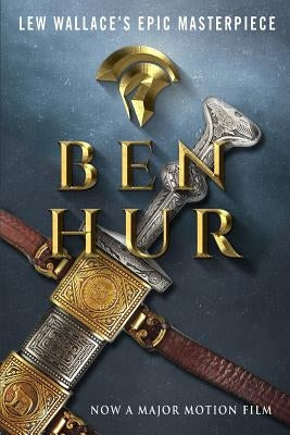Ben Hur Paperback Createspace Independent Publishing Platform