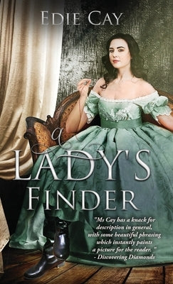 A Lady's Finder by Cay