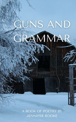 Guns and Grammar - A book of poetry Paperback Libresco Feeds Private Limited