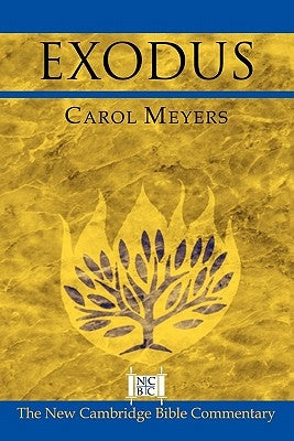 Exodus Paperback Cambridge University Press