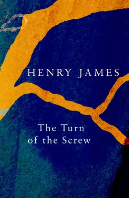 The Turn of the Screw (Legend Classics) Paperback Legends Press