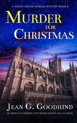 MURDER FOR CHRISTMAS an absolutely gripping cozy murder mystery full of twists Paperback Joffe Books