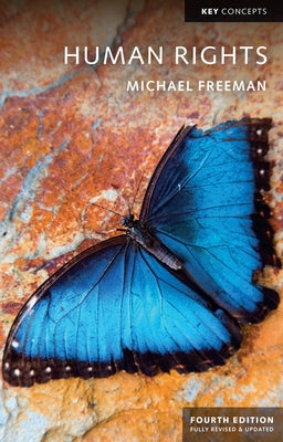Human Rights Paperback Polity Press