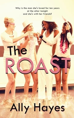The Roast Wild Rose Press