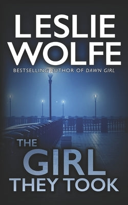 The Girl They Took Paperback Italics Publishing