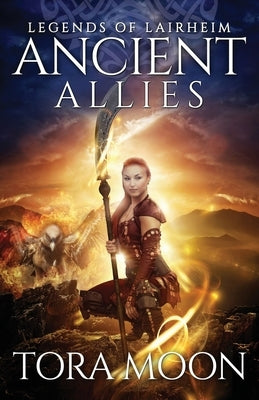 Ancient Allies Paperback Lunar Alchemy Publishing Company
