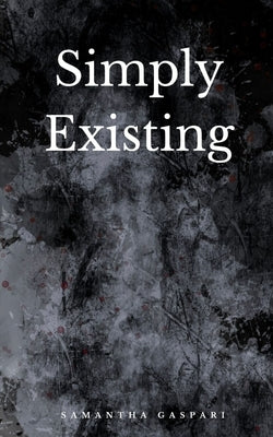 Simply Existing Paperback Libresco Feeds Pvt. Ltd