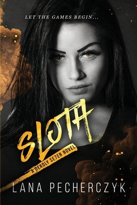 Sloth Paperback Lana Pecherczyk