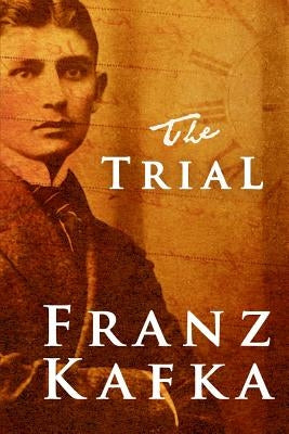 The Trial Paperback Createspace Independent Publishing Platform
