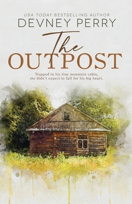The Outpost Paperback Devney Perry