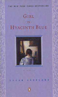 Girl in Hyacinth Blue Paperback Penguin Books