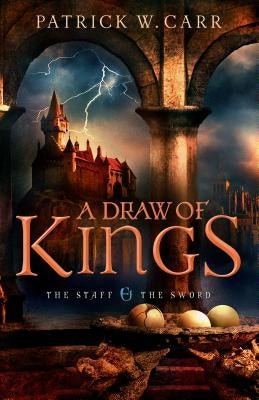 A Draw of Kings Paperback Bethany House Publishers