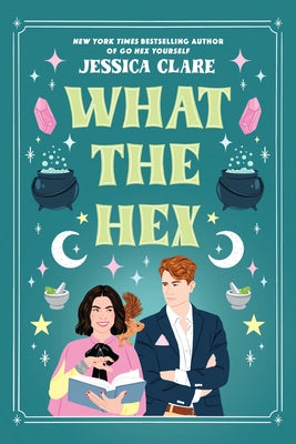 What the Hex Paperback Penguin Publishing Group