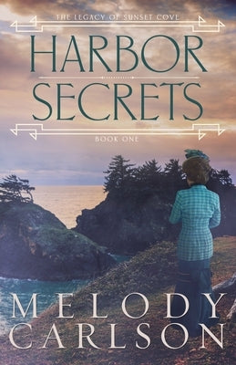 Harbor Secrets Paperback Whitefire Publishing