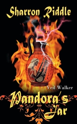 Pandora's Jar Paperback Wild Rose Press