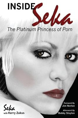 Inside Seka Paperback BearManor Media