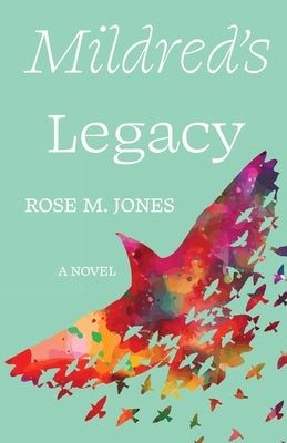 Mildred's Legacy Paperback Torchflame Books