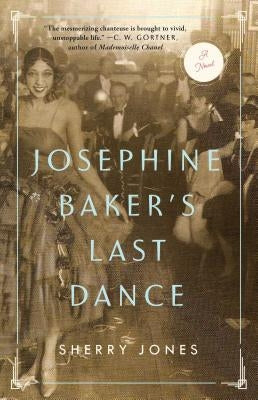 Josephine Baker's Last Dance Gallery Books
